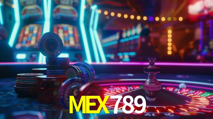 Exhibición de bonos MEX789 para jugadores en México con interfaz de juego promocional