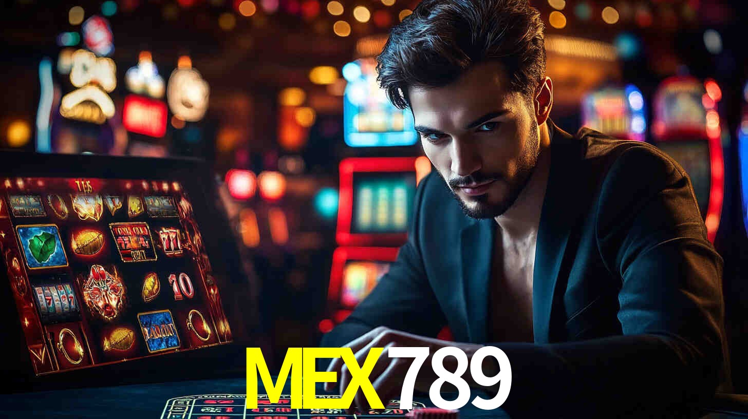 Interfaz de casa de apuestas MEX789 con mercados de partidos en vivo