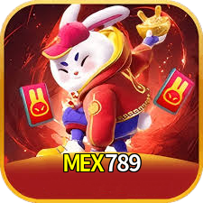 MEX789 Logo